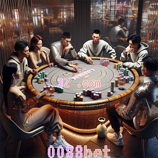 A Ascensão dos Jogos de Eventos na 0088bet
