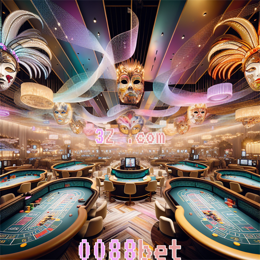 Descubra a Diversidade de Jogos no 0088bet